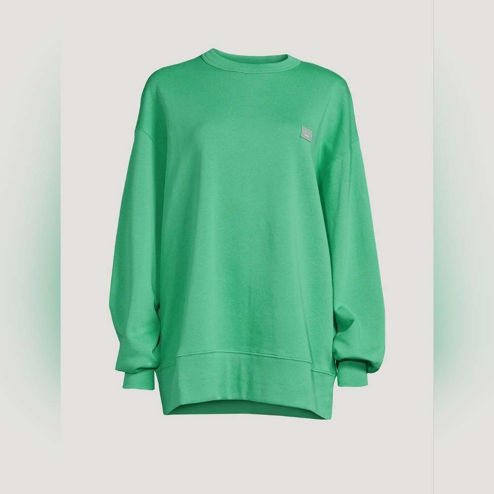 ACNE Studios Crewneck Sweatshirt XS